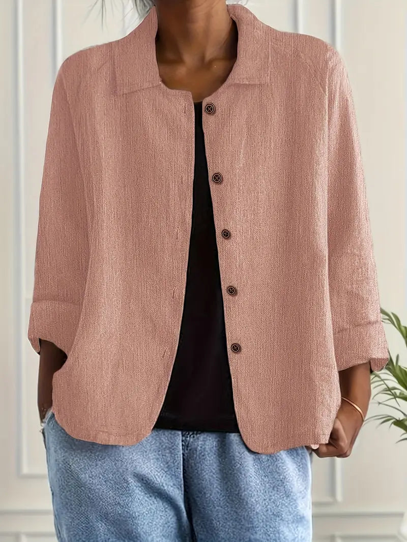 Classic Cotton Light Top