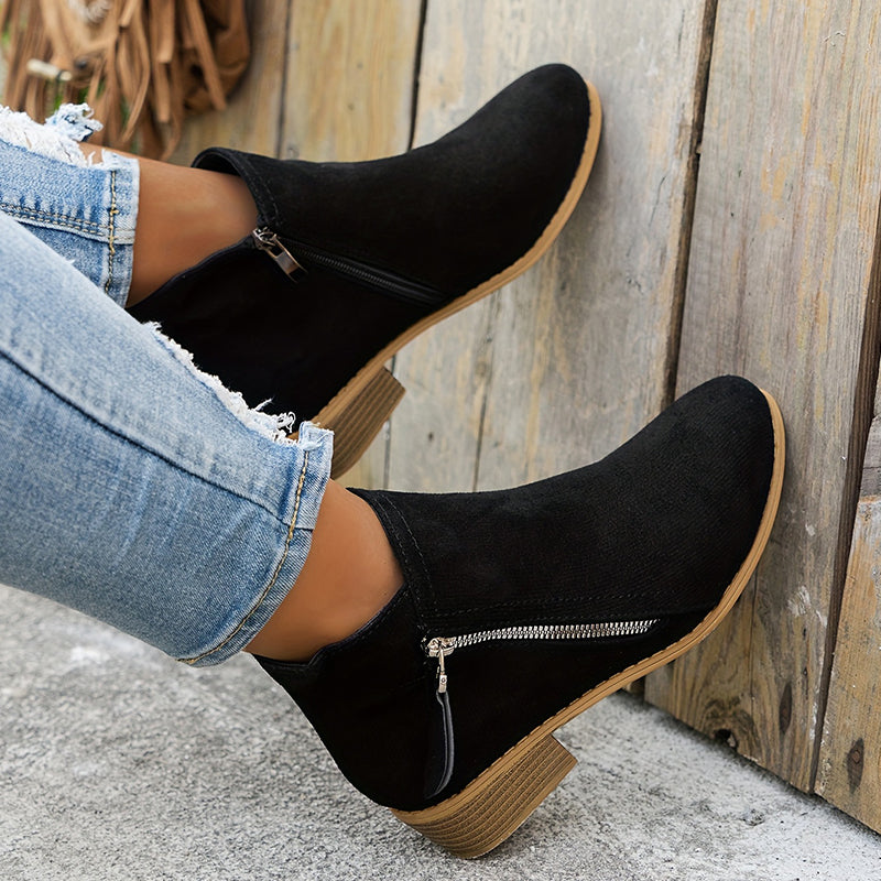 Valeriana |  Orthopaedic Boots
