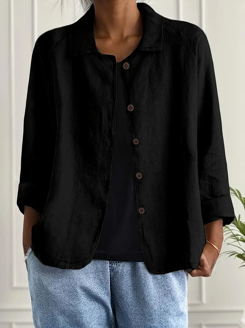 Classic Cotton Light Top