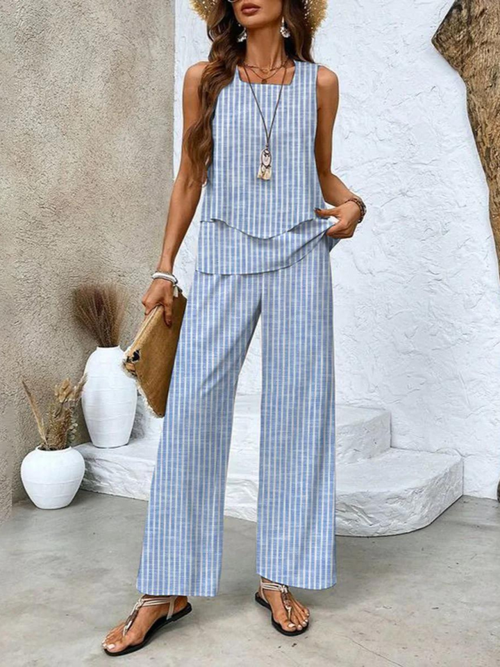 Averina™ – Stylish Summer Elegance Collection
