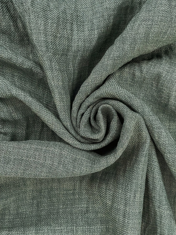 MARCIA | Button A-Line Flared Dress