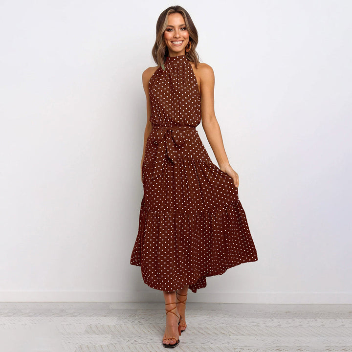 Tala | Maxi Dress