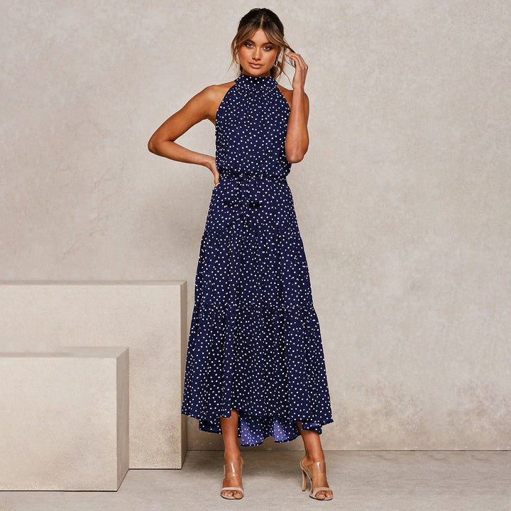 Tala | Maxi Dress