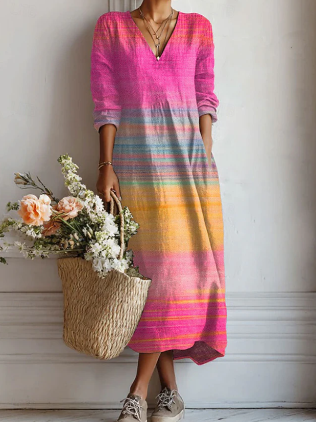 Marit™ | Everyday Comfort Dress – The Harmon Family Savannah