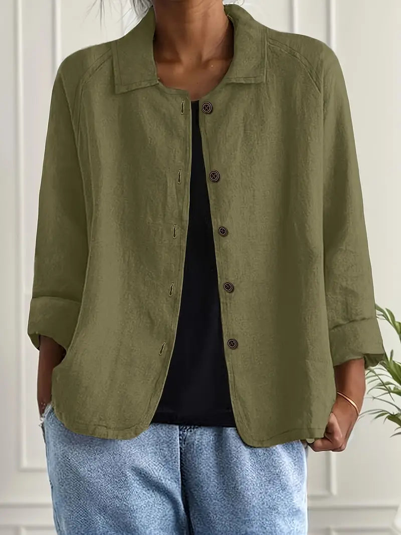 Classic Cotton Light Top