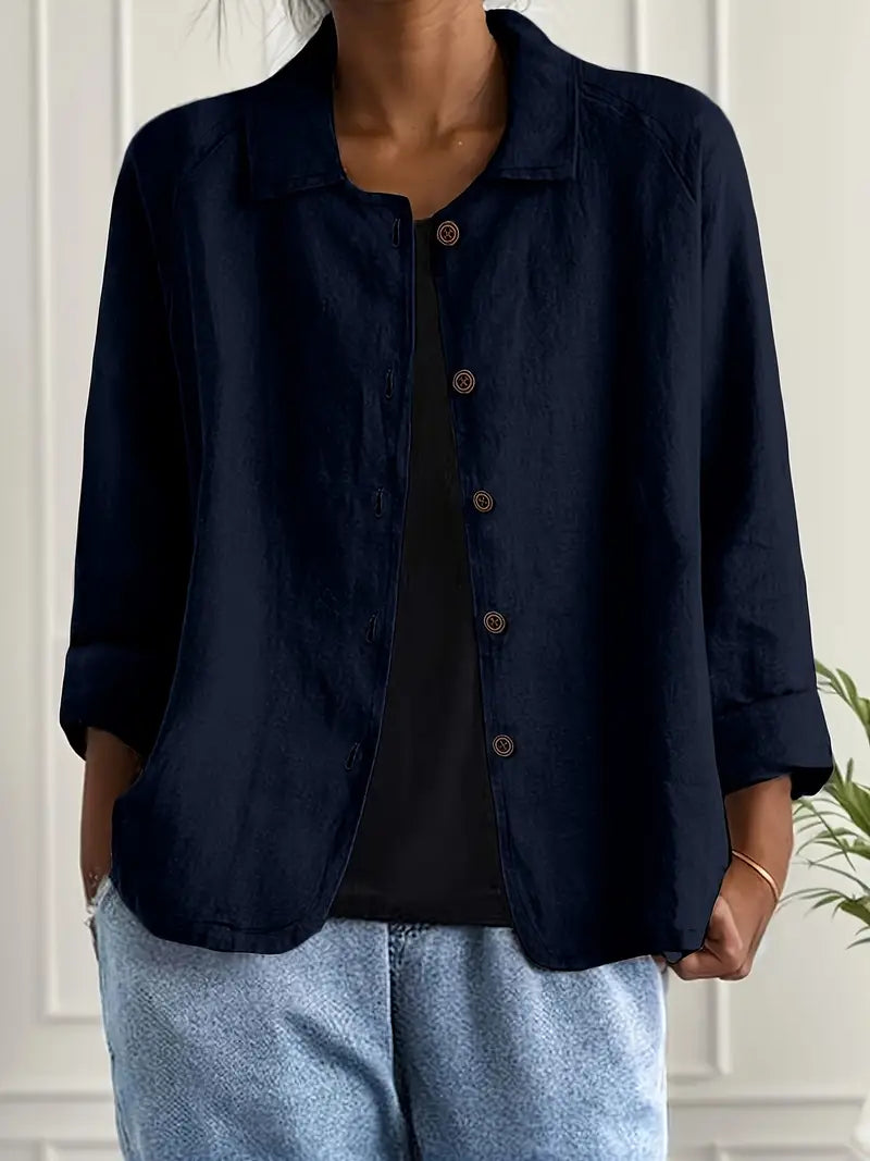 Classic Cotton Light Top