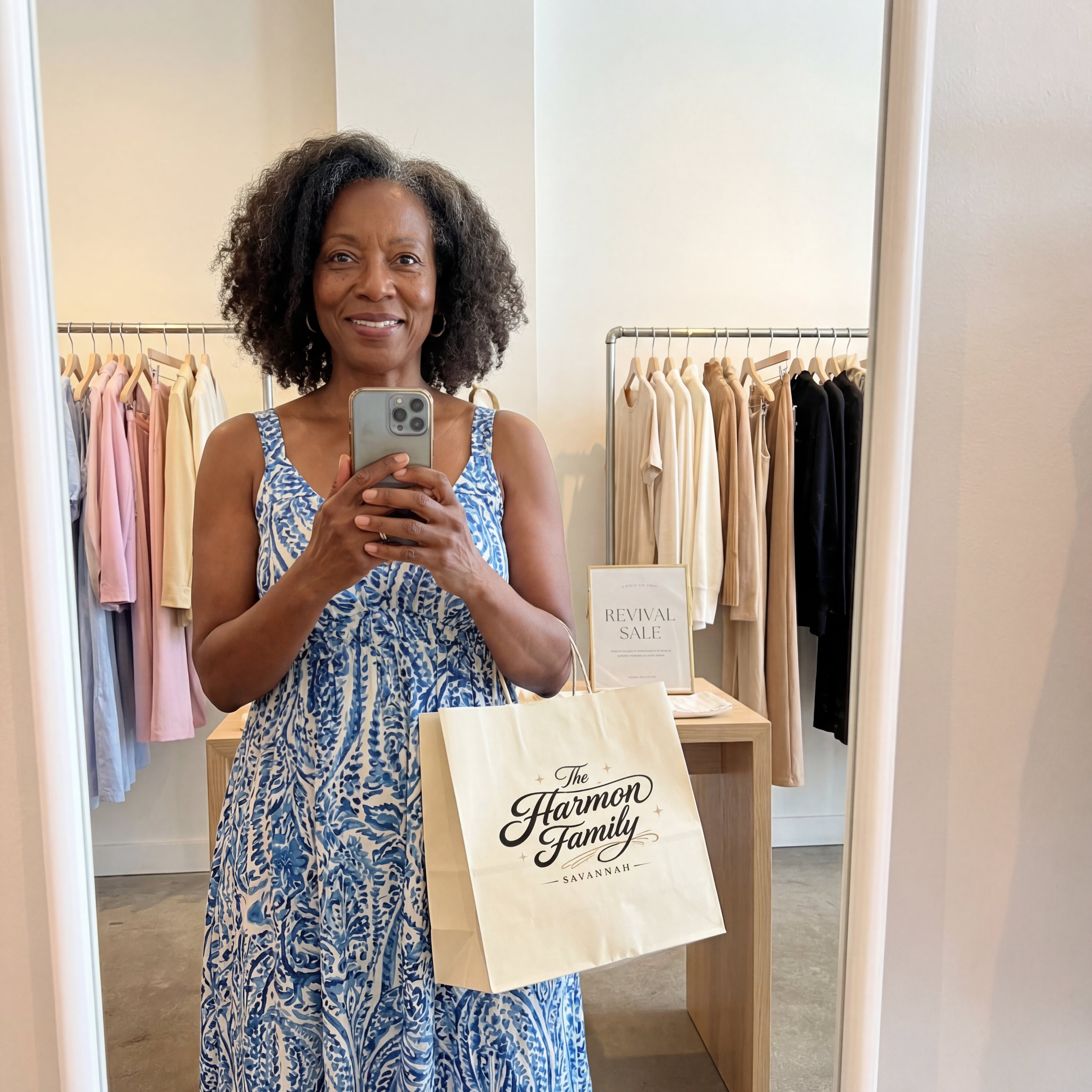 Zest & Stripes Jumpsuit – The Harmon Family Savannah
