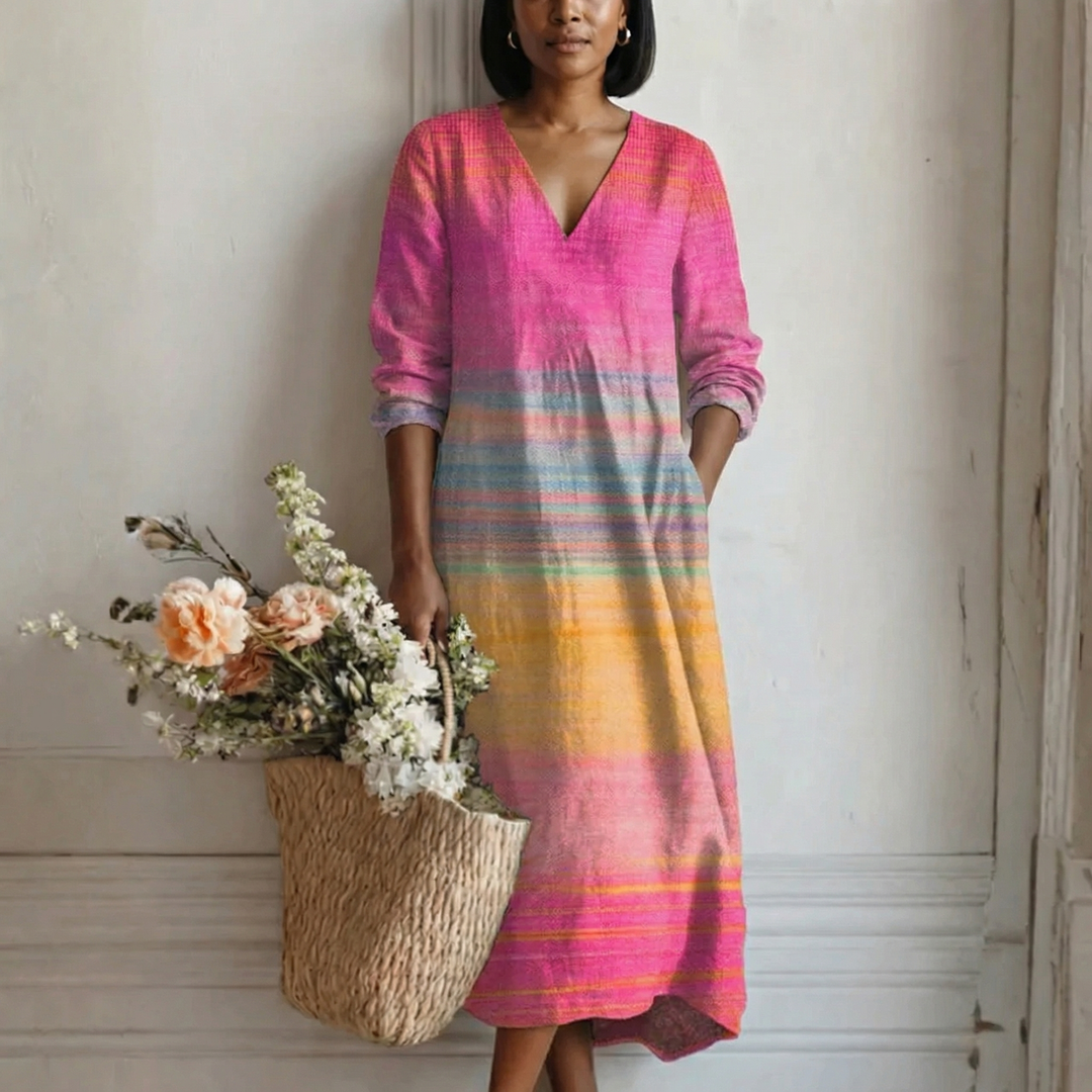 Marit™ | Everyday Comfort Dress