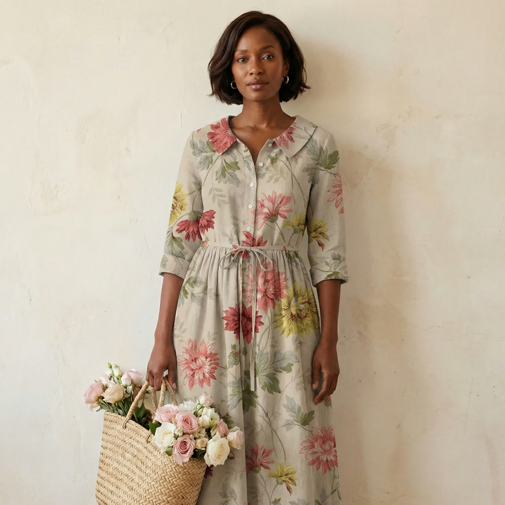 Hyvannah | Elegant Dress