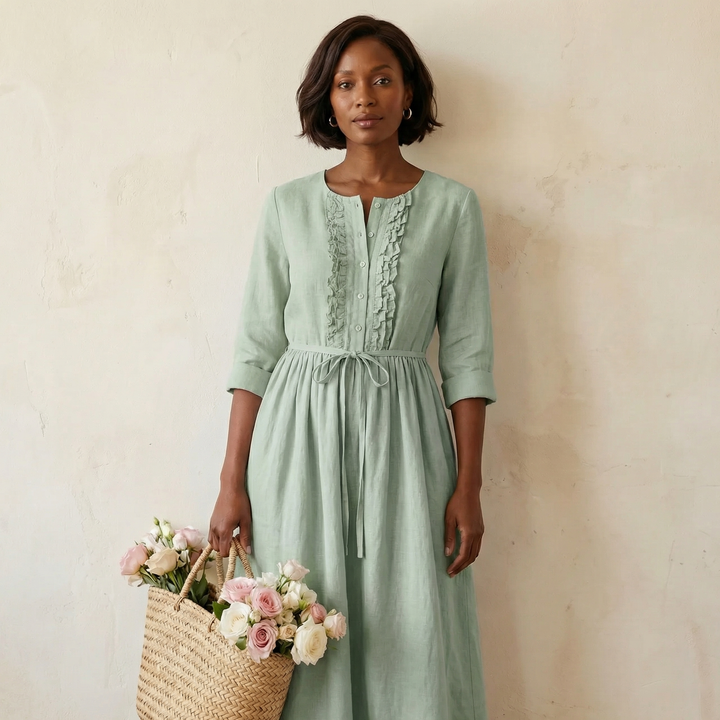 Karynthe | Elegant Dress