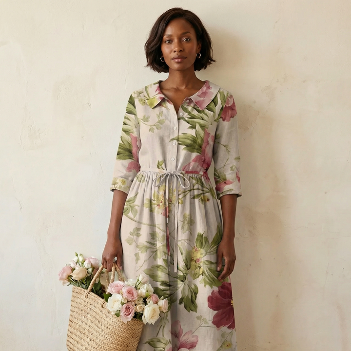 Elanyssah | Elegant Dress