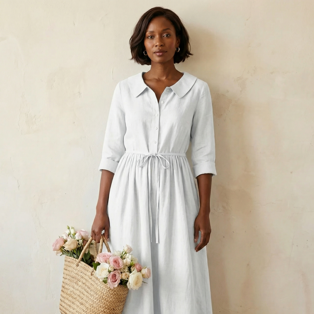 Tharyssa | Elegant Dress