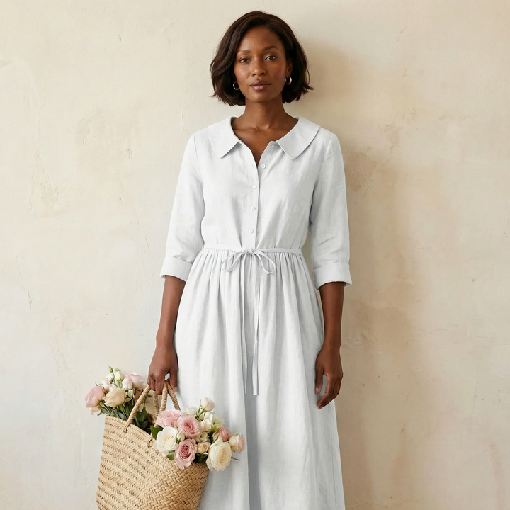 Tharyssa | Elegant Dress