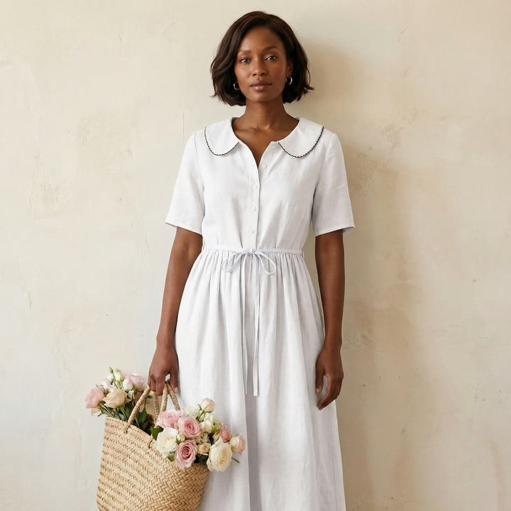Alyszeah | Elegant Dress