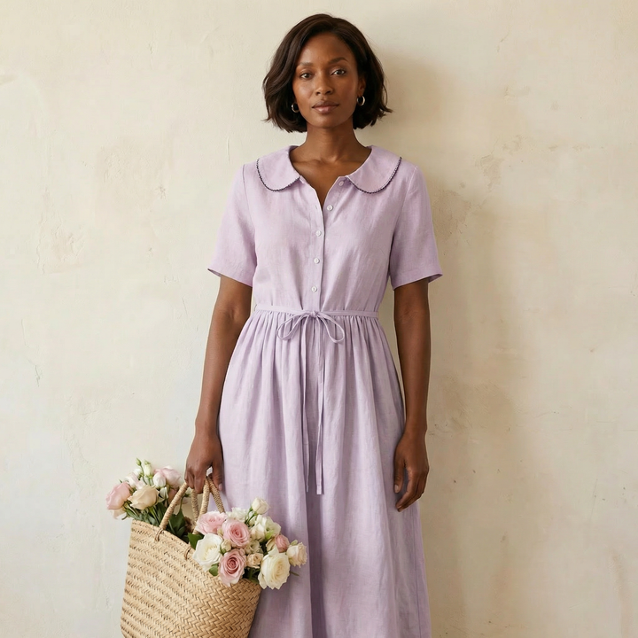 Alyszeah | Elegant Dress
