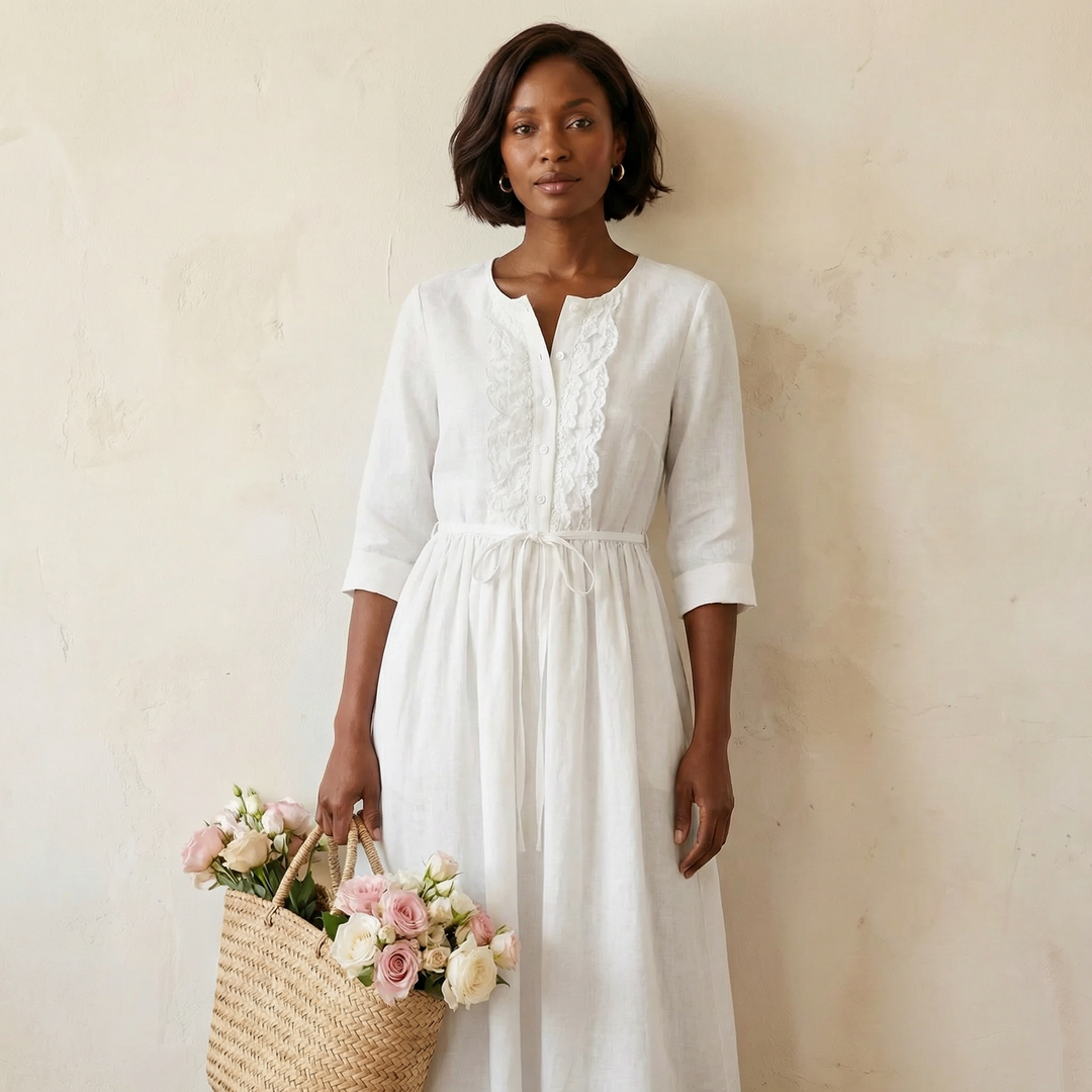 Karynthe | Elegant Dress