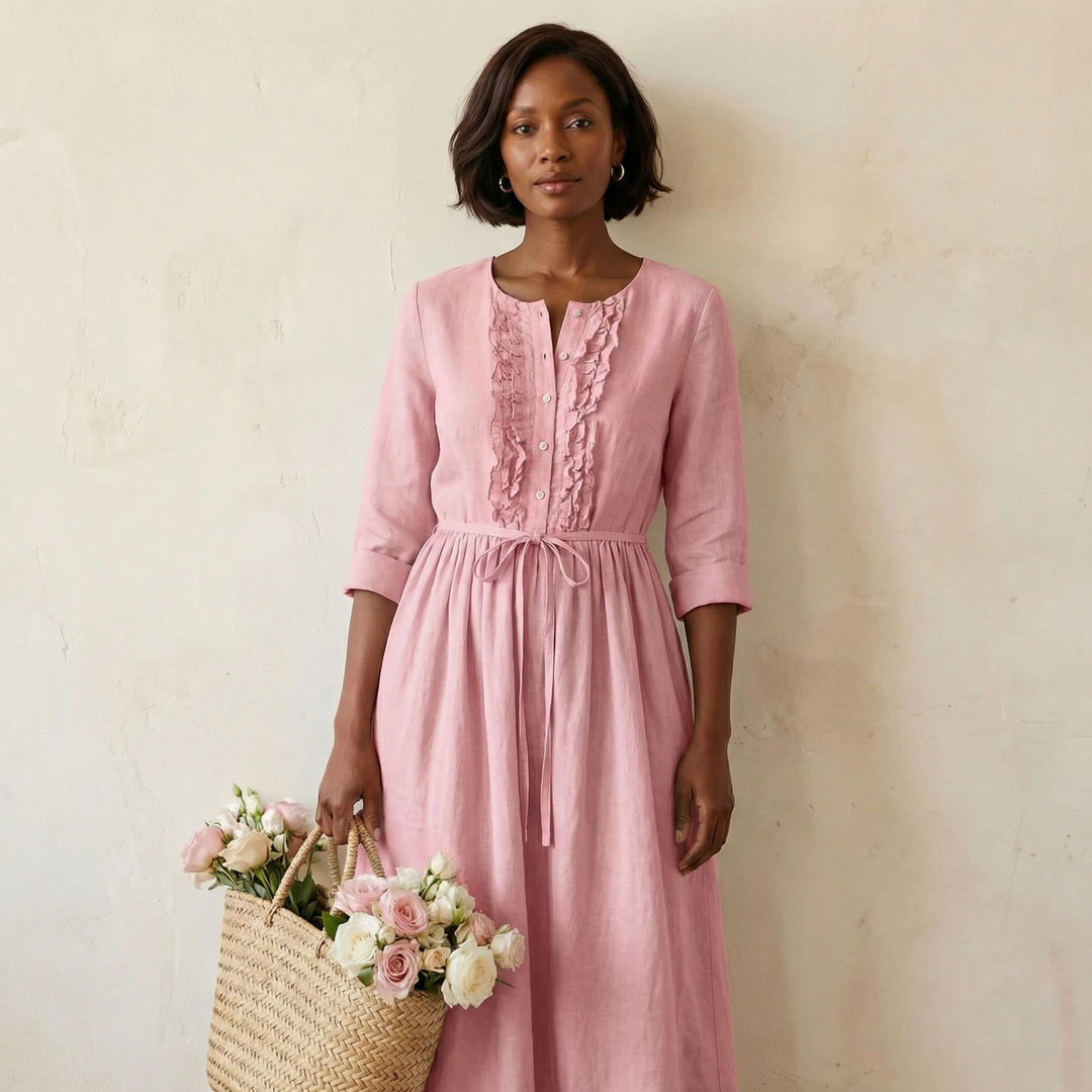 Karynthe | Elegant Dress