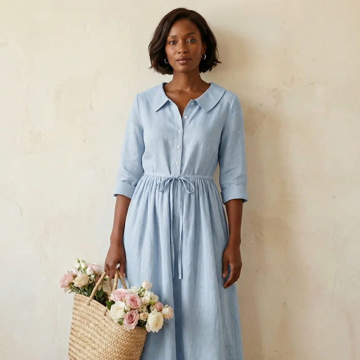 Tharyssa | Elegant Dress