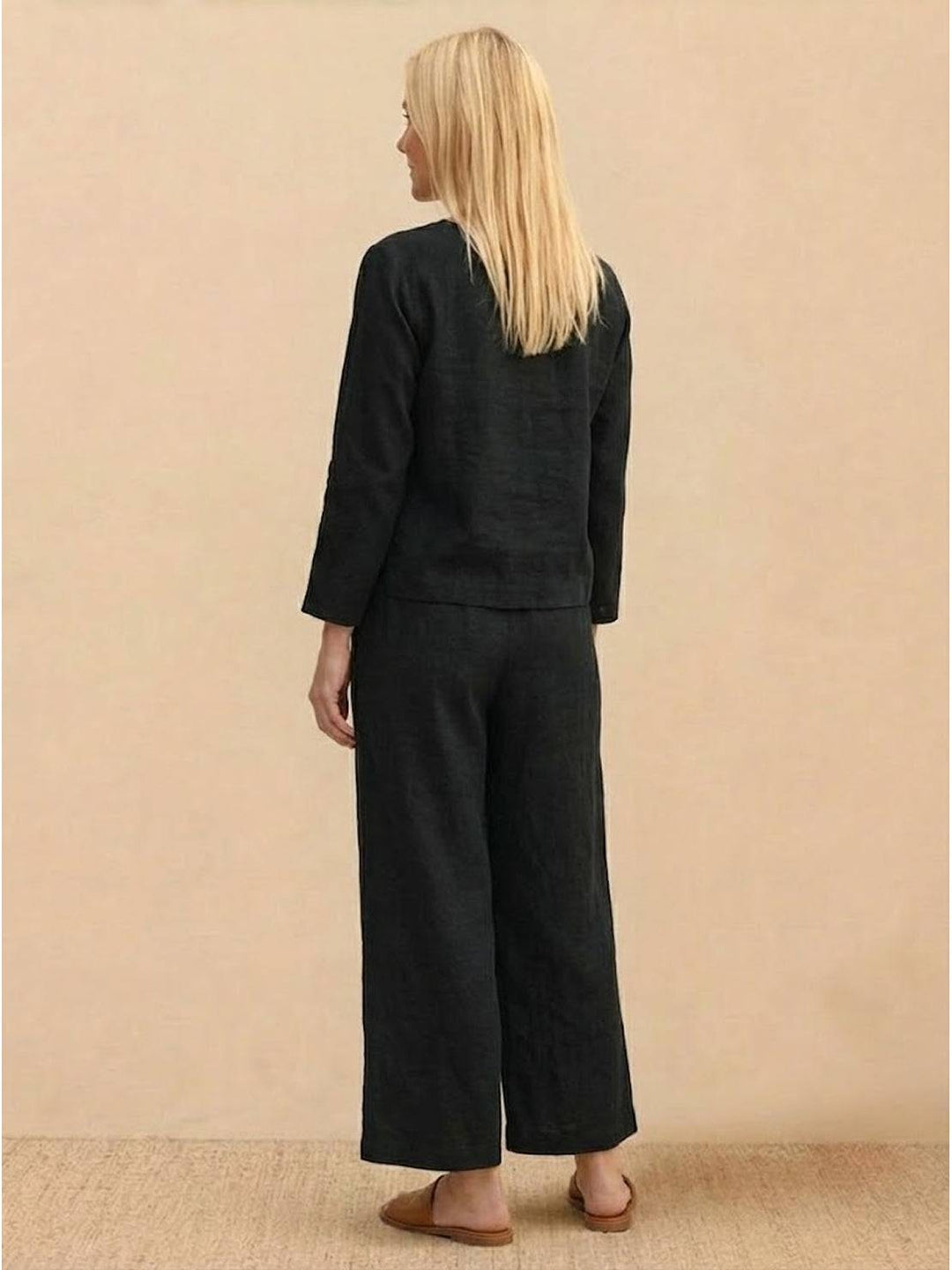 Clara | Effortless Everyday Two-Piece Set