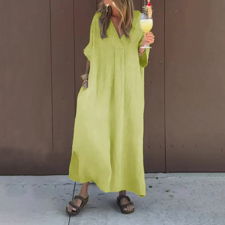 Sharon | Maxi Dress